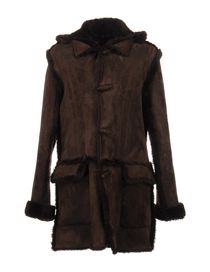 ROBERTO CAVALLI - Mid-length jacket