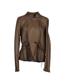 ROBERTO CAVALLI - Jacket