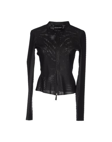 ZOOM EMPORIO ARMANI - Jacket
