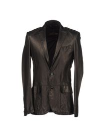 ROBERTO CAVALLI - Blazer