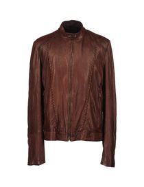 ROBERTO CAVALLI - Jacket