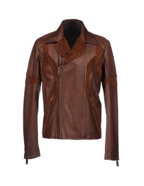 ROBERTO CAVALLI - Jacket