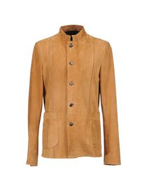 ROBERTO CAVALLI - Mid-length jacket