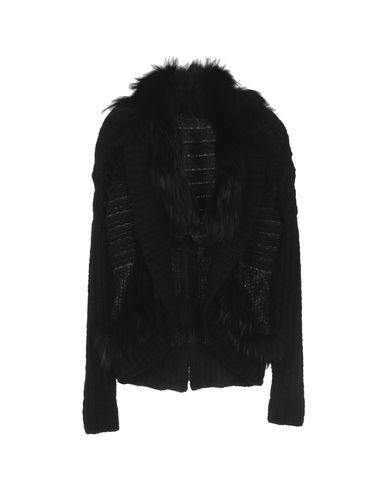 ZOOM ROBERTO CAVALLI - Cardigan