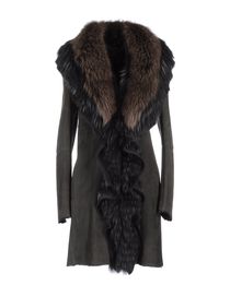 ROBERTO CAVALLI - Giaccone