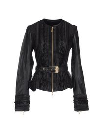 CLASS ROBERTO CAVALLI - Blazer