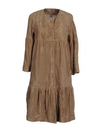 GIAMBATTISTA VALLI - Mid-length jacket