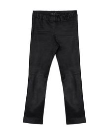 Leather pants - ELIZABETH AND JAMES
