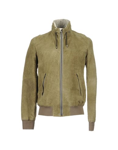 ZOOM COLLECTION PRIVĒE? - Jacket