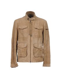 COLLECTION PRIVĒE? - Leather outerwear