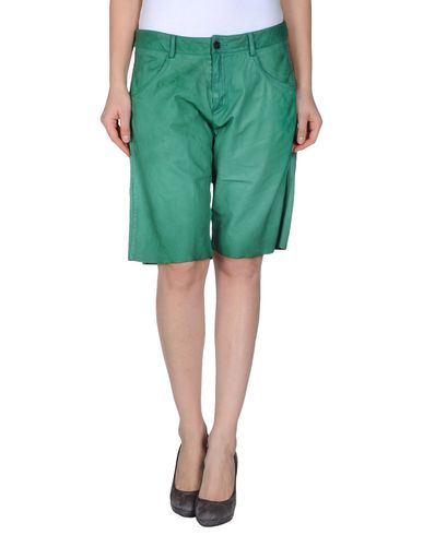 ZOOM DROMe - Bermuda shorts