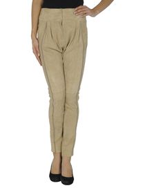 ROBERTO CAVALLI - Casual pants