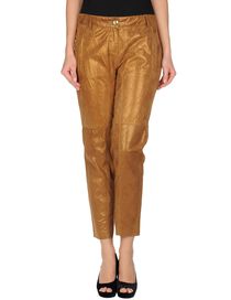 PINKO BLACK - Casual pants
