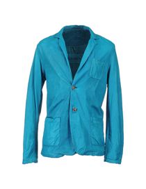 GIORGIO BRATO - Leather outerwear
