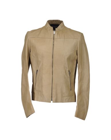 ZOOM BYBLOS - Jacket