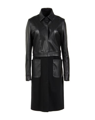 ZOOM MAISON MARTIN MARGIELA 4 - Leather outerwear