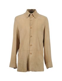 LA MATTA - Leather outerwear
