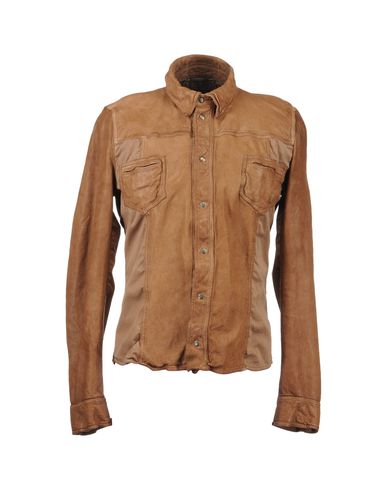 ZOOM DOLCE & GABBANA - Long sleeve shirt