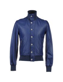 PAOLO PECORA - Jacket