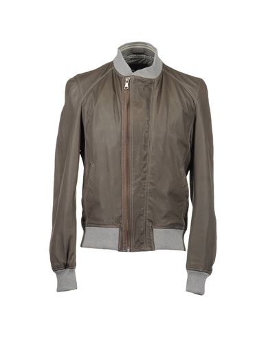 ZOOM D&G - Jacket
