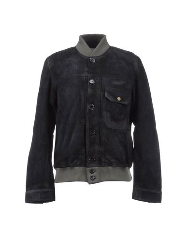 ZOOM GOLDEN GOOSE - Jacket