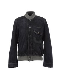 GOLDEN GOOSE - Jacket