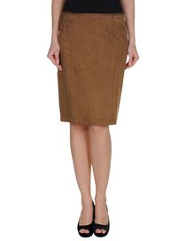MARELLA - Knee length skirt