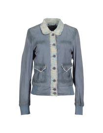 LE SENTIER - Jacket