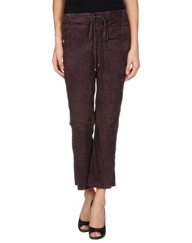 ZOOM SEE BY CHLOÉ - Casual pants
