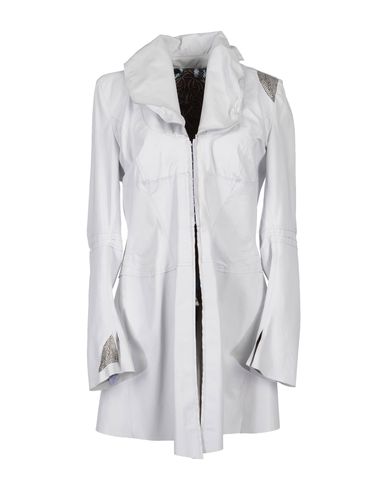 ZOOM KIPPYS - Leather outerwear