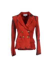 EMILIO PUCCI - Blazer