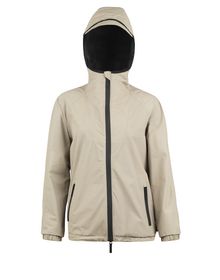 Leather outerwear - GUCCI VIAGGIO