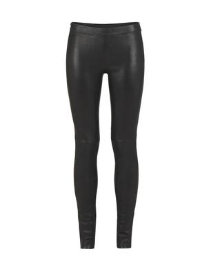 Leather pants Women's - GUCCI VIAGGIO