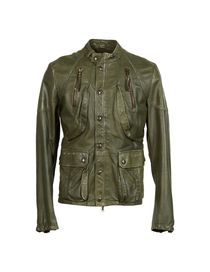 JUST CAVALLI - Jacket
