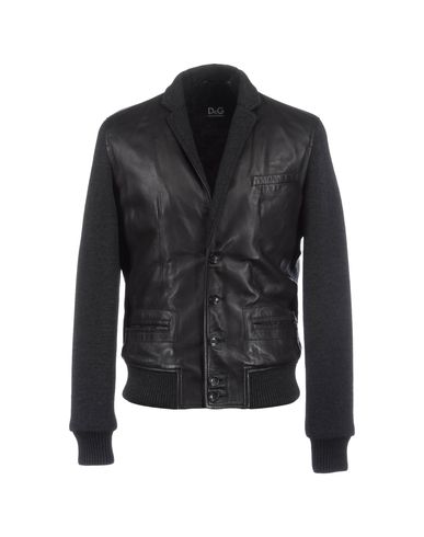 ZOOM D&G - Jacket