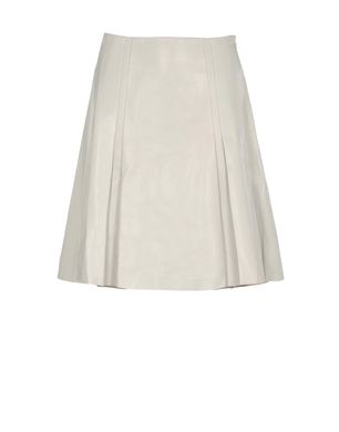 Leather skirt Women's - OHNE TITEL