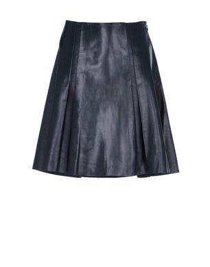 Leather skirt Women's - OHNE TITEL