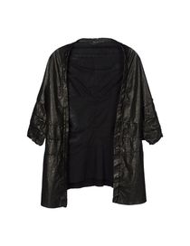 MASNADA - Mid-length jacket