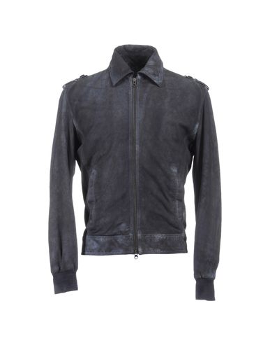 ZOOM D'AMICO - Jacket