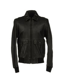 RA-RE - Jacket