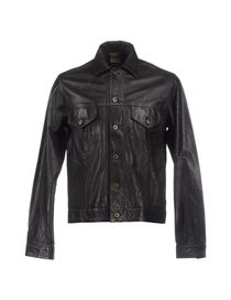 D'AMICO - Jacket