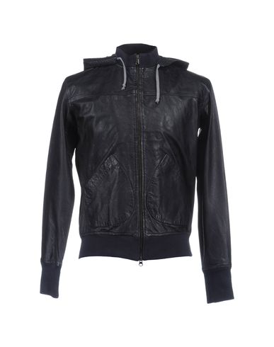 ZOOM D'AMICO - Jacket