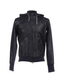 D'AMICO - Jacket