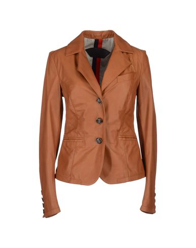 ZOOM AFG 1972 - Blazer