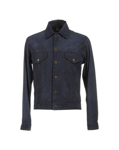 ZOOM D'AMICO - Jacket