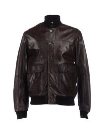 D'AMICO - Jacket