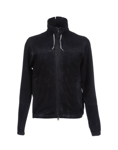 ZOOM D'AMICO - Jacket