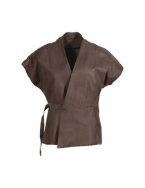 RICK OWENS - Blazer