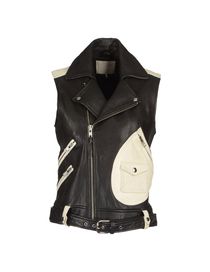 IRO - Leather outerwear