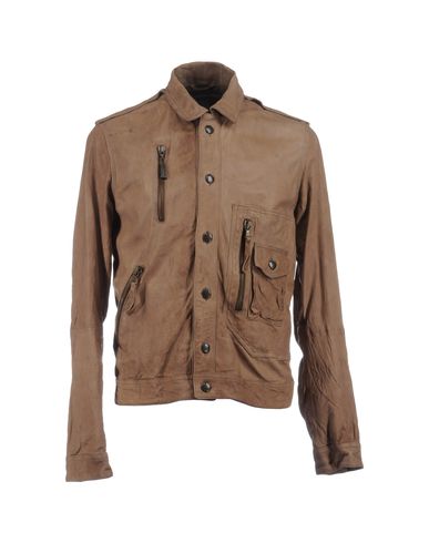 ZOOM JUST CAVALLI - Jacket